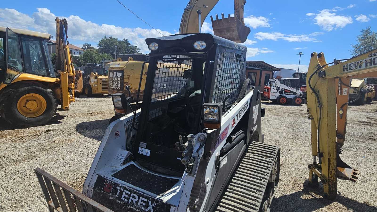 OmecoHub - Immagine Principale